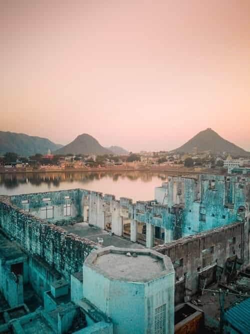 Famous Colourful Fairs and Festivals of Rajasthan