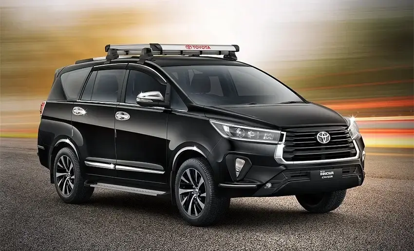 SUV Rentals