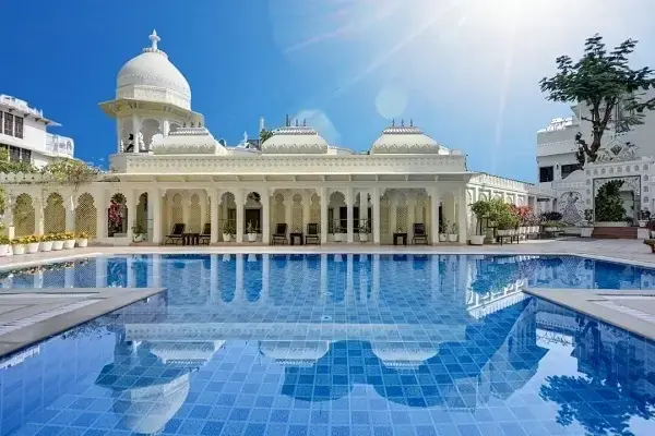 ITC Mughal