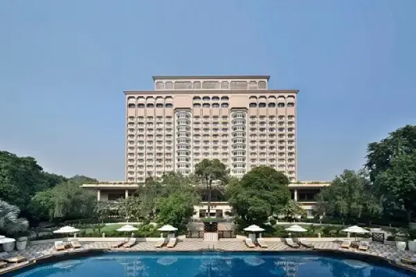 The Imperial New Delhi