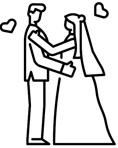 *Indian Wedding Experience